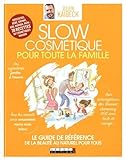 Image de Slow Cosmétique pour toute la famille
