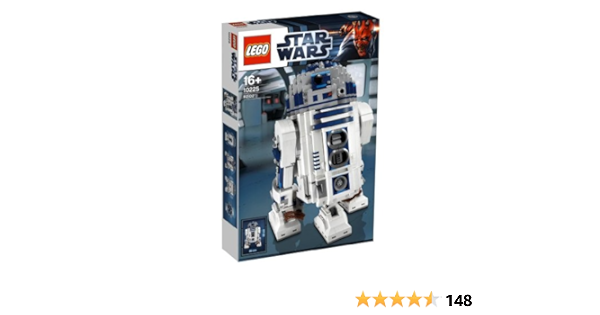 lego set r2d2