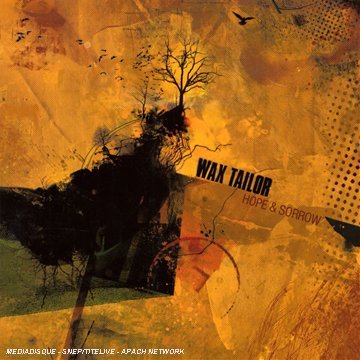 Wax Tailor & Ursula Rucker - We Be Lyrics - Zortam Music