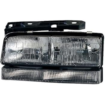 Amazon Com Depo 318 1102l Asc Suzuki Sidekick Driver Side