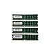 16Gb (4X4Gb) Memory Ram 4 Hp/Compaq Workstation Xw9400 Ddr2 5300 G2 Ecc By CMS B50