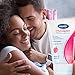 SASMAR Strawberry Flavored Water Based Personal Lubricant, 1.7 Ounce