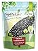 Food to Live - Black Turtle Beans, 5 Pounds Whole Dried Beans, Sproutable, Vegan, Kosher, Bulk. Low Sodium. Great Source of Plant Based Protein, Fiber. Great for Bean Soup, Salads, Stews, Chili.