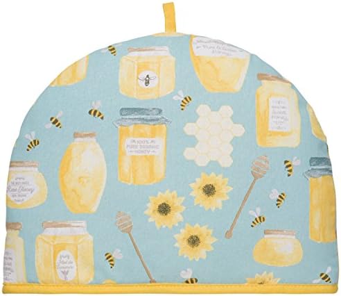 Now Designs Tea Cosy - Honeybee
