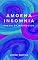 Livro Amoena Insomnia: poesia da madrugada