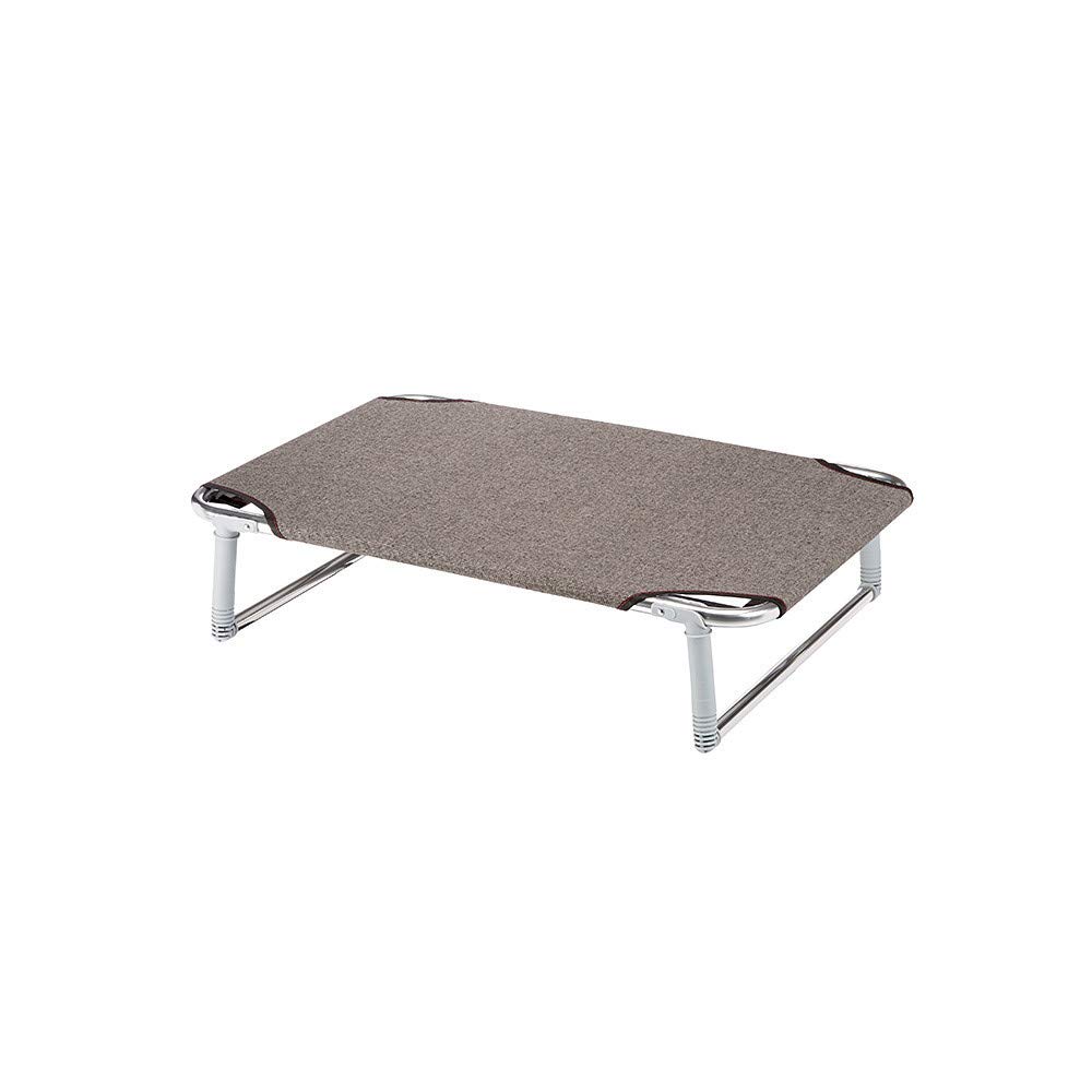 Ferplast Dream 80 Dog Bed, 84 x 54 x 7 cm