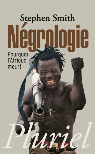 Négrologie