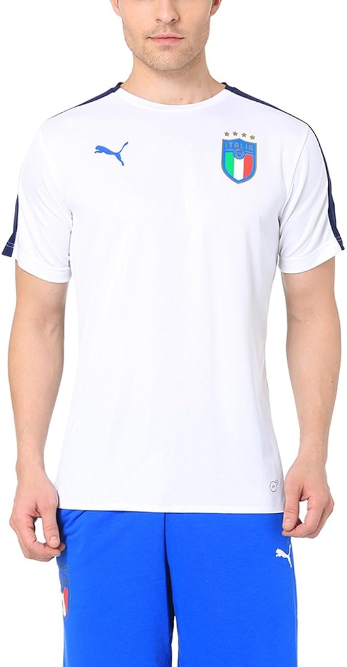 maglia puma uomo italia