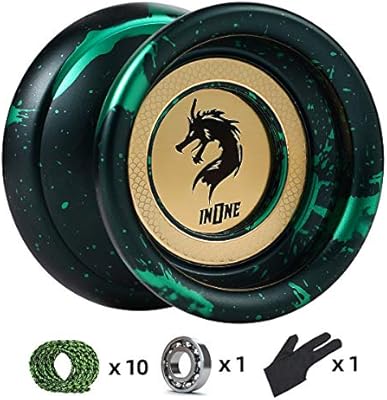 yoyo dragon