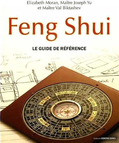 Download Feng Shui : Le guide de référence PDF