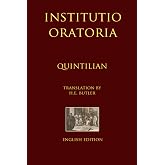 Institutio Oratoria