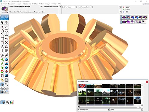 ViaCAD 3D Professional 10 - Image 7