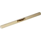 Folkcraft&reg; Dulcimer Noter, Birch