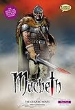 Macbeth The Graphic Novel - Plain Text