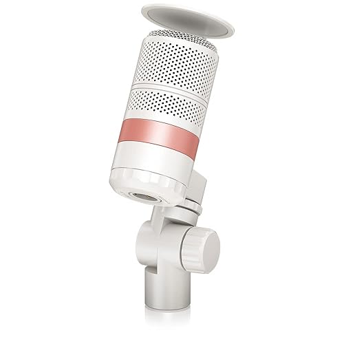 TC Helicon GoXLR MIC CABLE XLR Konnektörlü Yüksek Kaliteli, Oxygen-Free
