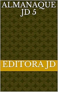 Livro almanaque jd 5