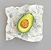 Abeego, The Original Beeswax Food Storage Wrap - Set of Five 7