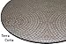 Mosaic Table Cloth Round 36