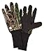 Hunters Specialties Realtree Xtra Green 'Bite Grip' Net Gloves