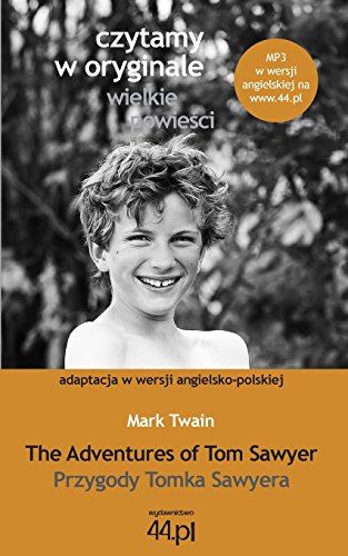 Przygody Tomka Sawyera (Polish Edition)