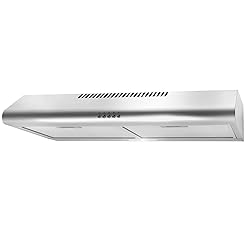 COSMO COS-5MU30 30 in. Delta Collection Ducted