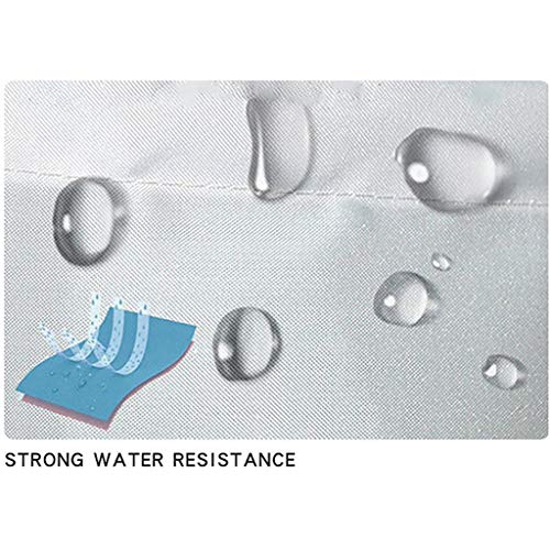 image for Beyonds Bathroom Mat Sets 4 Piece, Underwater World Coral Carpet Doorm