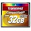 Transcend 600倍速CFカード 32GB 永久保証 TS32GCF600 photo