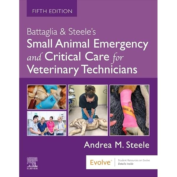 Veterinary Emergency and Critical Care Procedures: 9781119769637