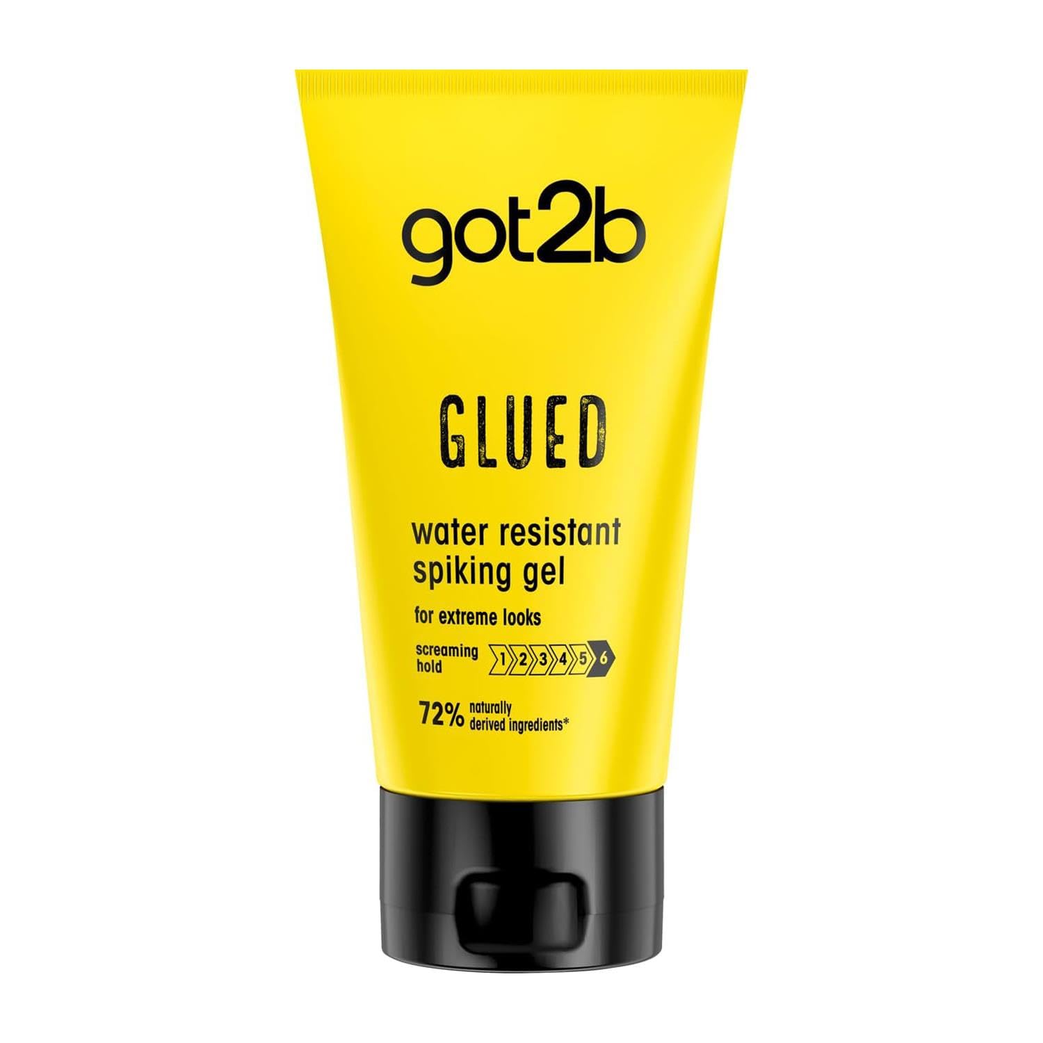 Schwarzkopf GOT2B Glued Styling Spiking Glue 150 ml