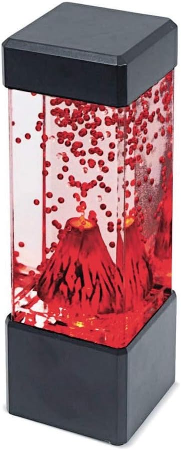 volcano toy