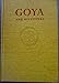 Goya and his Sitters: A Study of his Style as a Portraitist by 