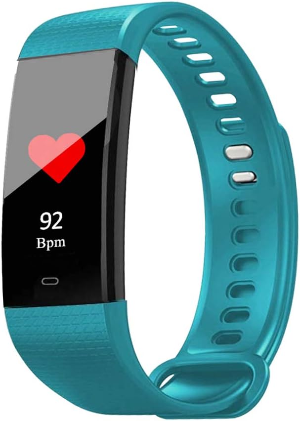 SmartWatches with Heart Rate Monitor Pedometer Wearable Sleep Activity