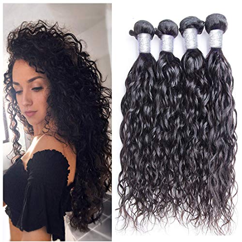 Fengde-Hair-8A-Brazilian-Water-Wave-Virgin-Hair-4-Bundles-100-Unprocessed-Human-Hair-Extensions16182022