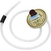 OEM LG 6501EA1001R Washer Water Level Pressure Switch | Replaces 6501EN1001R, 6501EA1001C, AP5204365 - Fixes Error Code E4/E7 &amp; PE