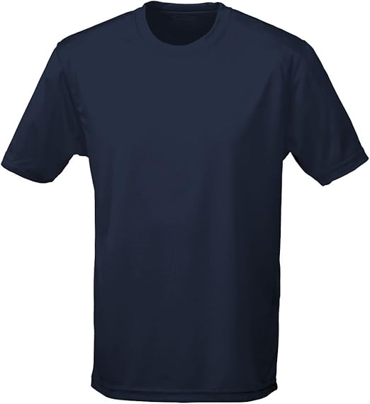 magliette antisudore