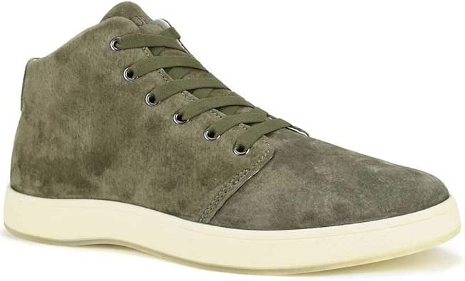 Aureus Men�s Patron Sneaker Loden Green