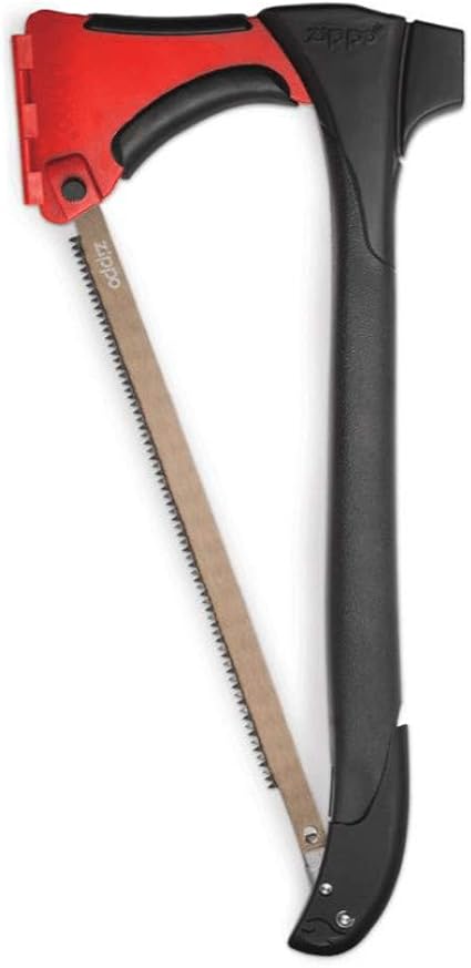 Amazon.com : Zippo 3-in-1 Axesaw 