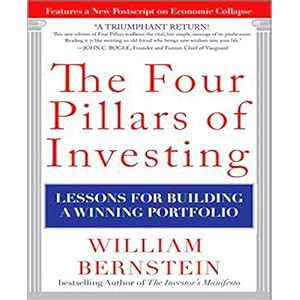 The Four Pillars of Investing: Lessons for Building a Winning Portfolio