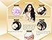 Hair Growth Essence Treatment Faster & Denser Conditioner Serum 20ml.