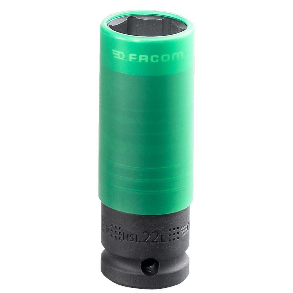 Facom NSI.22L - 1/2 Cup of Impact Alloy 22 Board