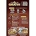 Betty Crocker Au Gratin Potatoes, 4.7 oz (Pack of 6)