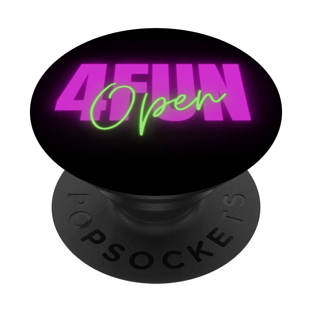 Party Mode Upside Down Pineapple Swinger Vanilla Swapping PopSockets Swappable PopGrip