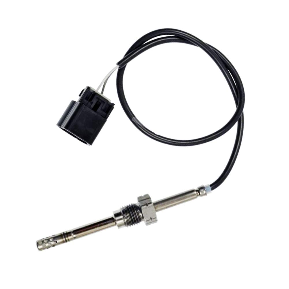 Photo 1 of EGT Exhaust Gas Temperature Sensor Replacement for 2011-2016 GM Chevy Silverado Sierra 2500 HD 3500 Duramax 6.6L 12643246