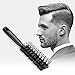 Hair Brush Hair Styling Brush Or Comb Detangling Brush No More Tangle Professional Salon Styling Brush For All Kind of Hair For Man and Women