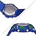 Hiwatch TM Waterproof 30M Outdoor with Alarm WOODLAND CAMO Digital Wrist Watches