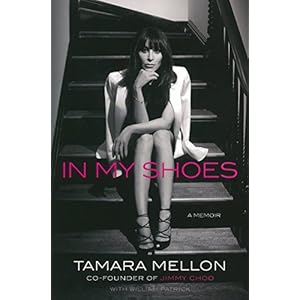 In My Shoes: A Memoir