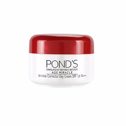 ponds age miracle cream amazon