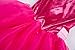 Okidokiyo Little Girls Princess Aurora Costume Halloween Party Dress Up (Pink, 4-5 Years)
