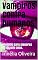 Livro Vampiros contra humanos: Proibido para menores de dezoito anos.