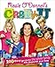 Rosie O'Donnell's Crafty U: 100 Easy Projects the Whole Family Can Enjoy All Year Long - Book by Rosie O'Donnell